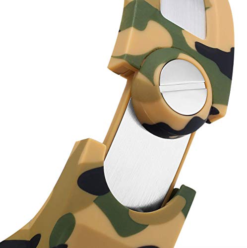 PS4 Headset Gaming Headset für Xbox One Kopfhörer mit Mikrofon Headset für Gaming Camouflage Bild 6