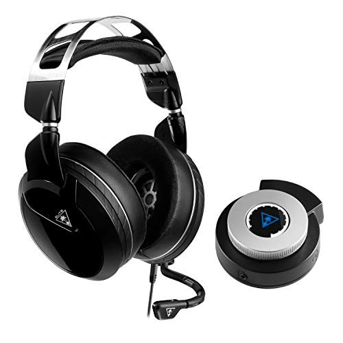 Turtle Beach Elite Pro 2 Gaming Headset and SuperAmp - PS4 Bild 1