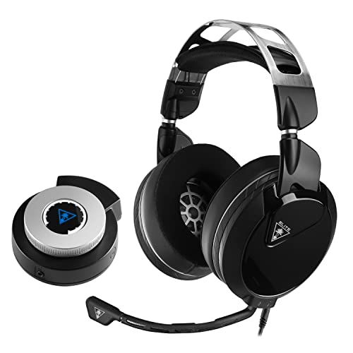 Turtle Beach Elite Pro 2 Gaming Headset and SuperAmp - PS4 Bild 2