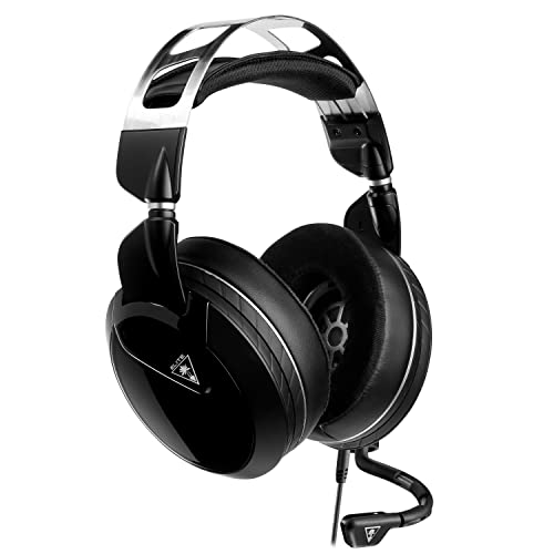 Turtle Beach Elite Pro 2 Gaming Headset and SuperAmp - PS4 Bild 3
