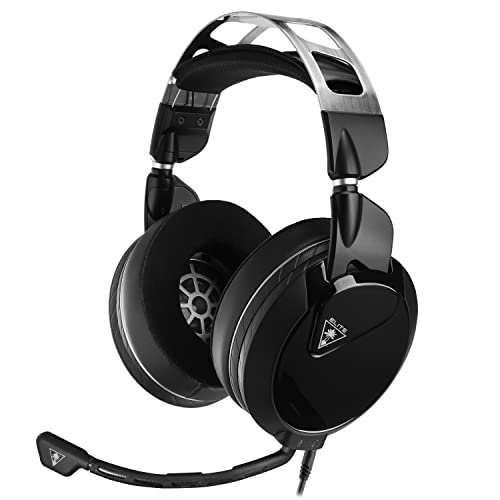 Turtle Beach Elite Pro 2 Gaming Headset and SuperAmp - PS4 Bild 5