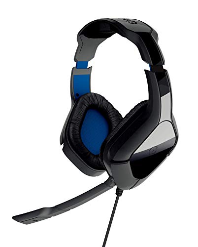 Gioteck HC-P4 Stereo Gaming Headset für PS4 Bild 1