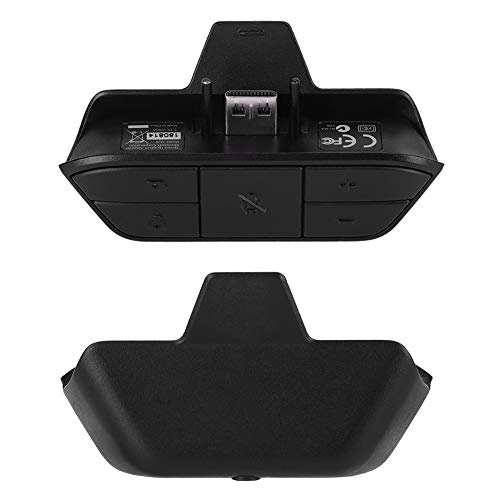 Richer-R Stereo Kopfhörer Adapter für Xbox One, Kopfhörer Stereo Adapter für Xbox One Gamepad Bild 6