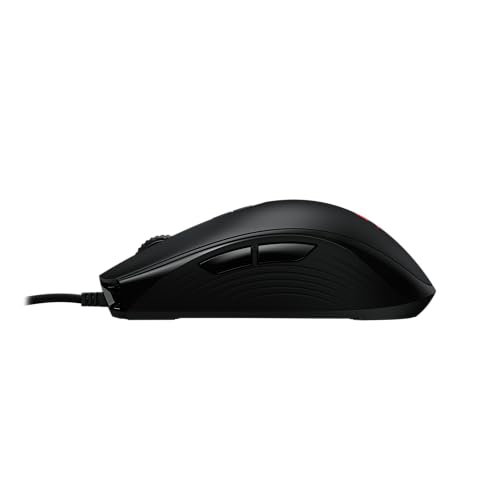 HyperX Pulsefire Core – RGB Gaming Maus Bild 3