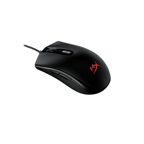 HyperX Pulsefire Core – RGB Gaming Maus Bild 5