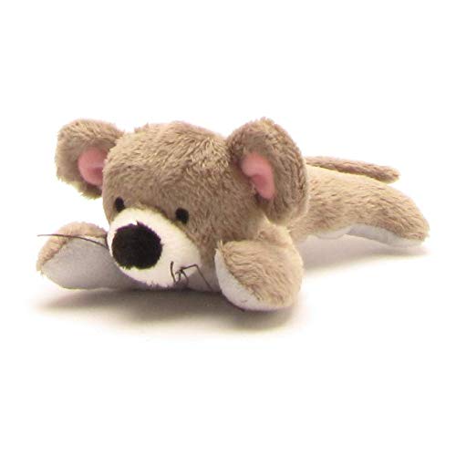 Minifeet Maus I Displayreiniger I Mikrofasertuch I Bildschirmreiniger Bild 1