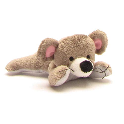 Minifeet Maus I Displayreiniger I Mikrofasertuch I Bildschirmreiniger Bild 2