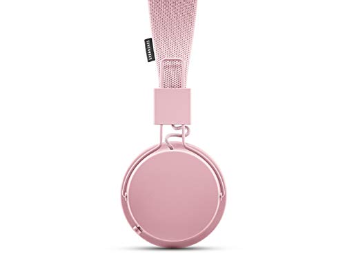 Urbanears Plattan 2 Kabelloser Bluetooth Over Ear Kopfhörer – Powder Rosa Bild 2
