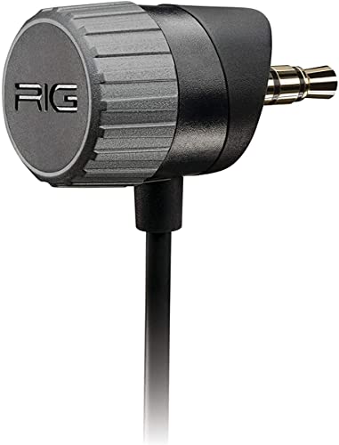 Plantronics Nacon Rig 400 PRO HC Atmos, Gaming-Headset, schwarz Bild 3