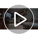 Couchmaster CYBOT, ergonomischer Laptoptisch für Couch, Sofa und Bett, extra breiter Laptop Tisch für Notebooks oder Wireless Peripherie Bild 7