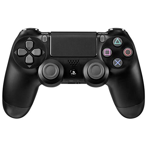 PlayStation 4 Slim - Konsole (1TB, schwarz) Bild 4