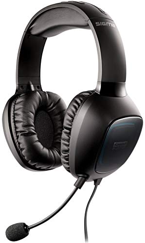Creative Sound Blaster Tactic360 Sigma Gaming Headset für Xbox 360 (Zertifiziert und Generalüberholt) Bild 2