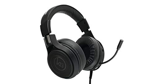 IOGEAR Kaliber Gaming™ NUKLEUS Universal Gaming Headset Bild 1