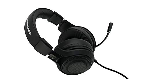 IOGEAR Kaliber Gaming™ NUKLEUS Universal Gaming Headset Bild 3