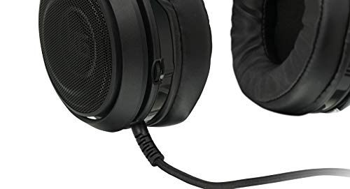 IOGEAR Kaliber Gaming™ NUKLEUS Universal Gaming Headset Bild 4