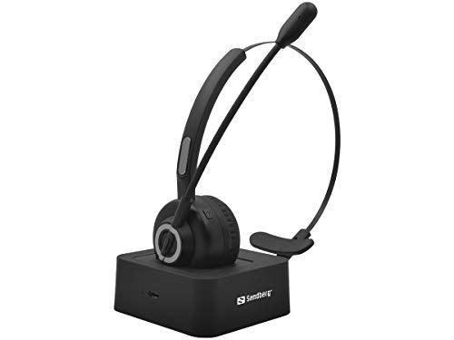 Sandberg Bluetooth Büro Headset Pro Bild 1