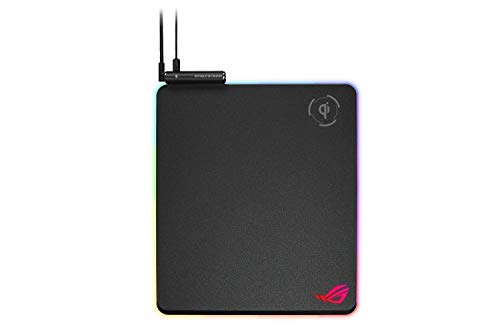ASUS - Tapis de Souris RGB ROG BALTEUS QI Bild 1