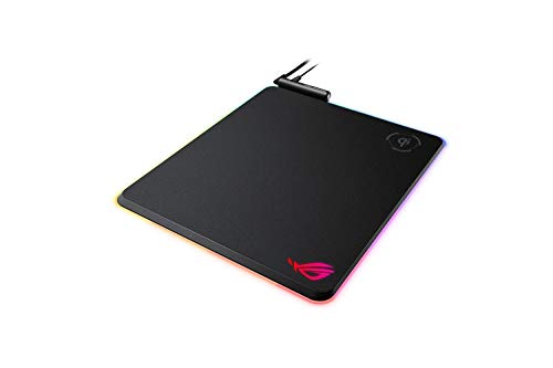 ASUS - Tapis de Souris RGB ROG BALTEUS QI Bild 4