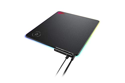 ASUS - Tapis de Souris RGB ROG BALTEUS QI Bild 5