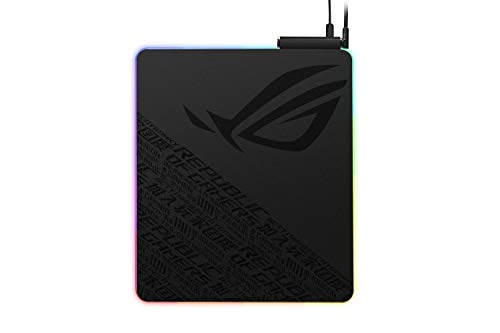 ASUS - Tapis de Souris RGB ROG BALTEUS QI Bild 6