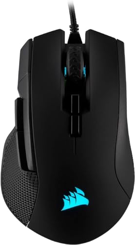 Corsair IRONCLAW MS357 CH-9307011-AP RGB Gaming Maus Bild 1