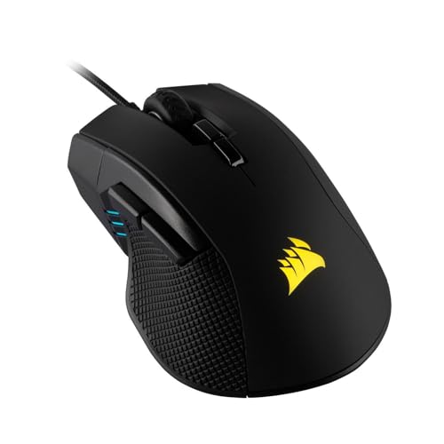 Corsair IRONCLAW MS357 CH-9307011-AP RGB Gaming Maus Bild 4