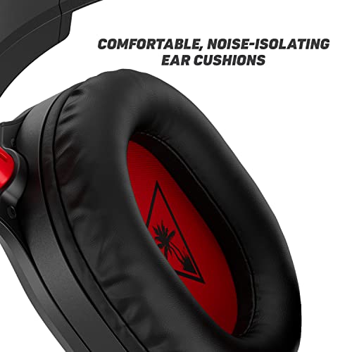 Turtle Beach Recon 70N Gaming-Headset für PS5, PS4, Xbox Series X,S, Xbox One und PC Bild 4