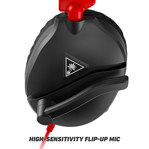 Turtle Beach Recon 70N Gaming-Headset für PS5, PS4, Xbox Series X,S, Xbox One und PC Bild 5
