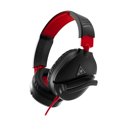Turtle Beach Recon 70N Gaming-Headset für PS5, PS4, Xbox Series X,S, Xbox One und PC Bild 6