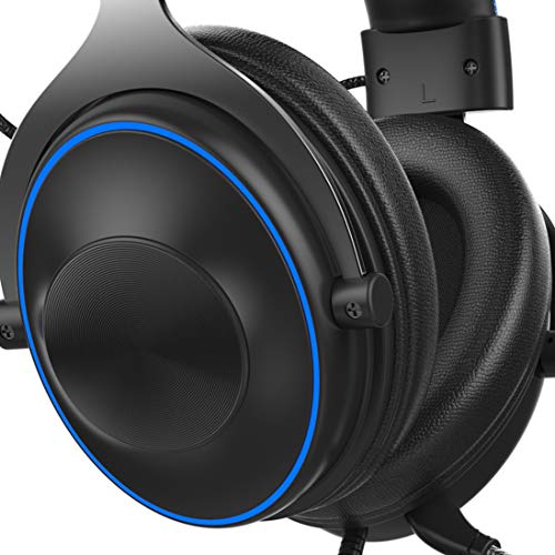 PIRANHA Gaming Headset HP100 [ ] Bild 2