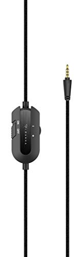 PIRANHA Gaming Headset HP100 [ ] Bild 4
