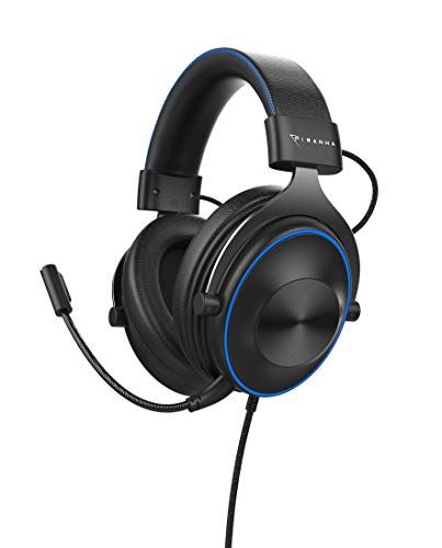 PIRANHA Gaming Headset HP100 [ ] Bild 5