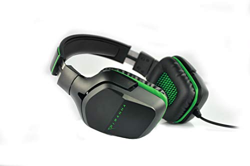 PIRANHA Gaming Headset HX90 7.1 [ ] Bild 3