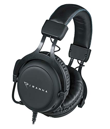 PIRANHA Gaming Headset HP70 [ ] Bild 2