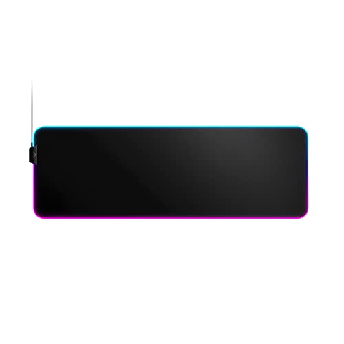 SteelSeries Rival 600 (Gaming Maus) + SteelSeries QcK Prism Cloth XL (Gaming Mauspad) Bild 6