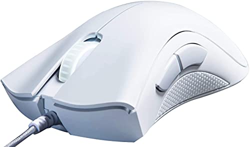 Razer DeathAdder Essential Optische USB-Maus für elektronisches Gaming Bild 1