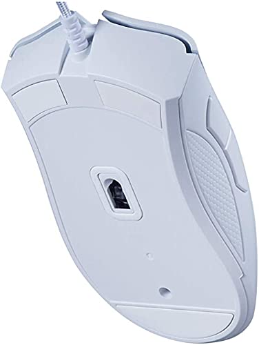 Razer DeathAdder Essential Optische USB-Maus für elektronisches Gaming Bild 2