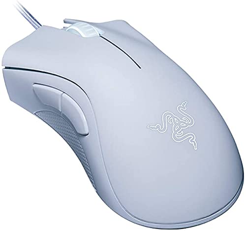 Razer DeathAdder Essential Optische USB-Maus für elektronisches Gaming Bild 3