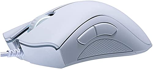 Razer DeathAdder Essential Optische USB-Maus für elektronisches Gaming Bild 4