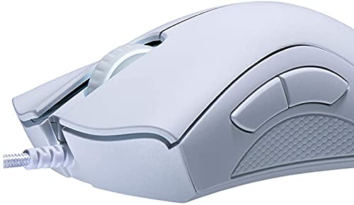 Razer DeathAdder Essential Optische USB-Maus für elektronisches Gaming Bild 5