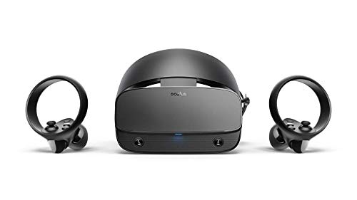 Oculus Rift S PC-betriebenes VR-Gaming-Headset Bild 1