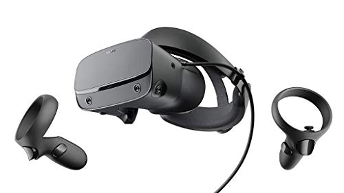 Oculus Rift S PC-betriebenes VR-Gaming-Headset Bild 2
