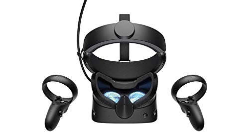 Oculus Rift S PC-betriebenes VR-Gaming-Headset Bild 3