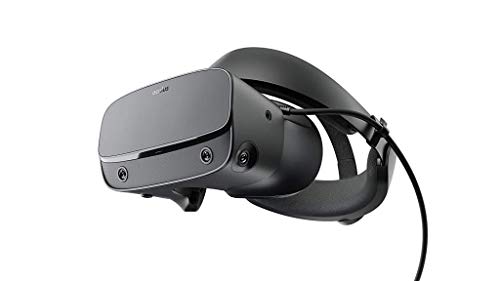 Oculus Rift S PC-betriebenes VR-Gaming-Headset Bild 4