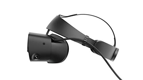 Oculus Rift S PC-betriebenes VR-Gaming-Headset Bild 5