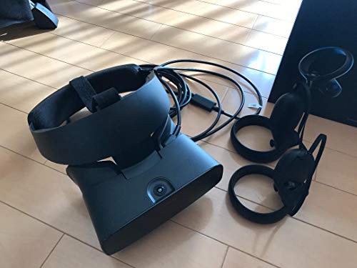 Oculus Rift S Bild 1