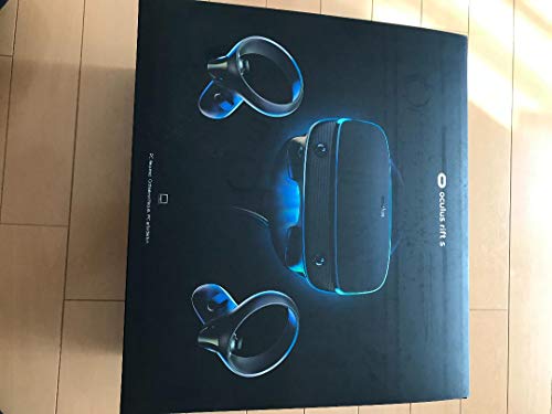 Oculus Rift S Bild 2