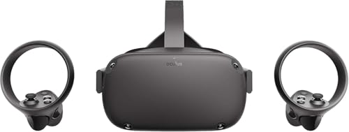 Oculus Quest-All-in-one VR Gaming Headset - Bild 1