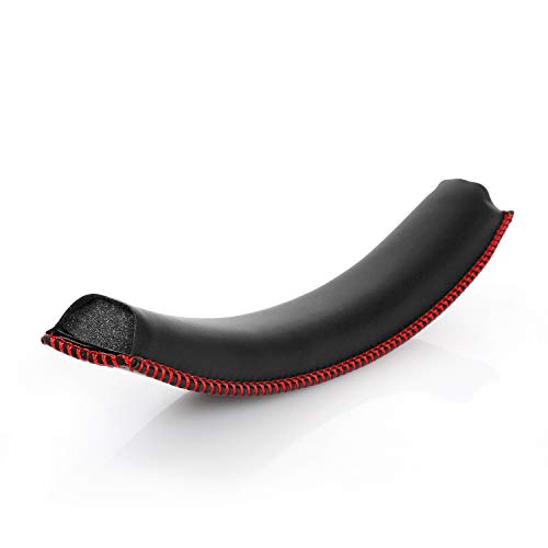 KHX-HSCP-GM Ersatz-Kopfband Kopfband Kissen Reparaturteile kompatibel mit Gaming Headset Kingston HyperX Cloud II Bild 1