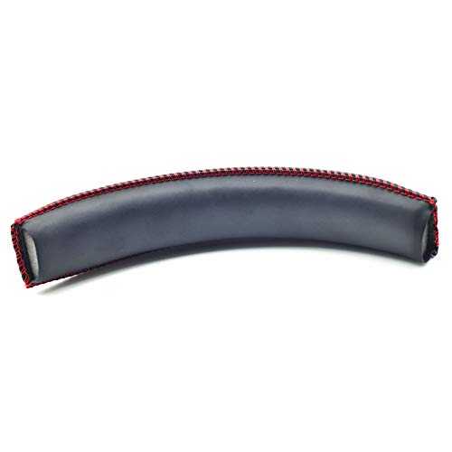 KHX-HSCP-GM Ersatz-Kopfband Kopfband Kissen Reparaturteile kompatibel mit Gaming Headset Kingston HyperX Cloud II Bild 4